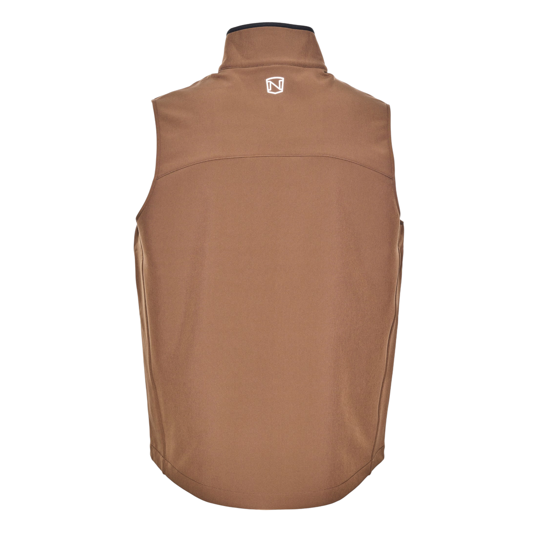Men’s Softshell Vest