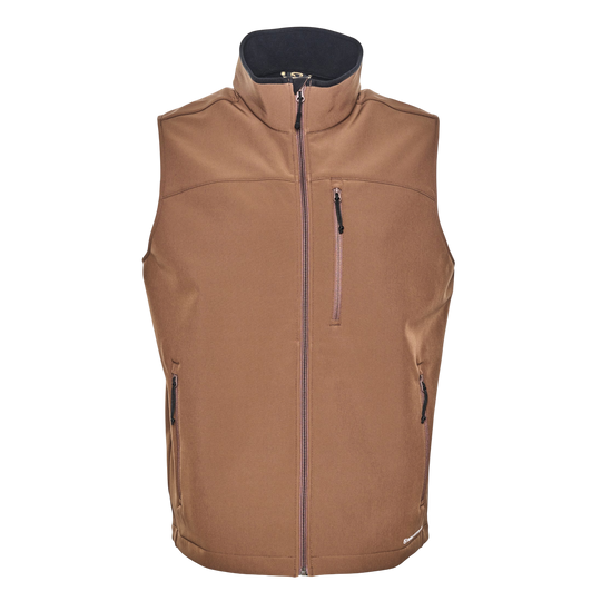 Men’s Softshell Vest