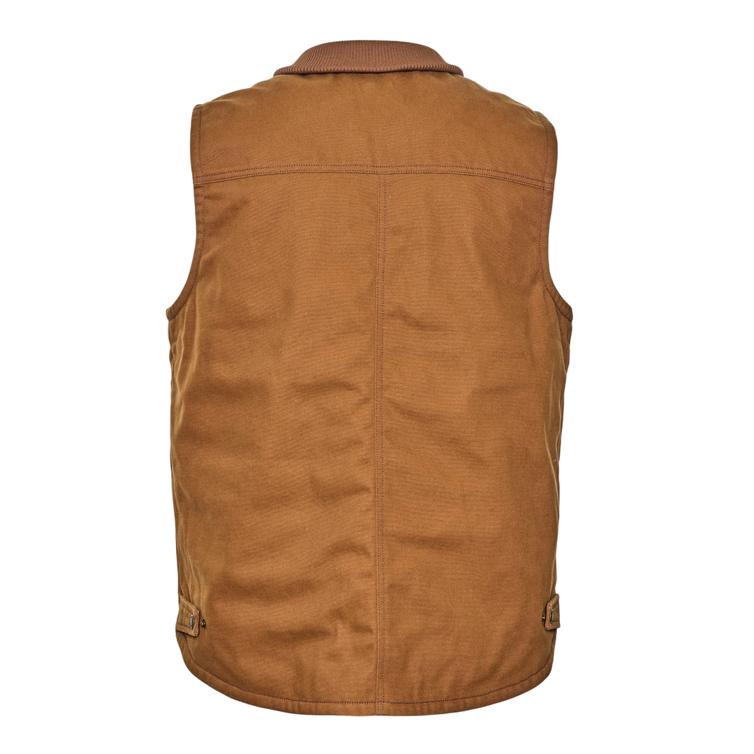 Heritage Insulated Work Vest