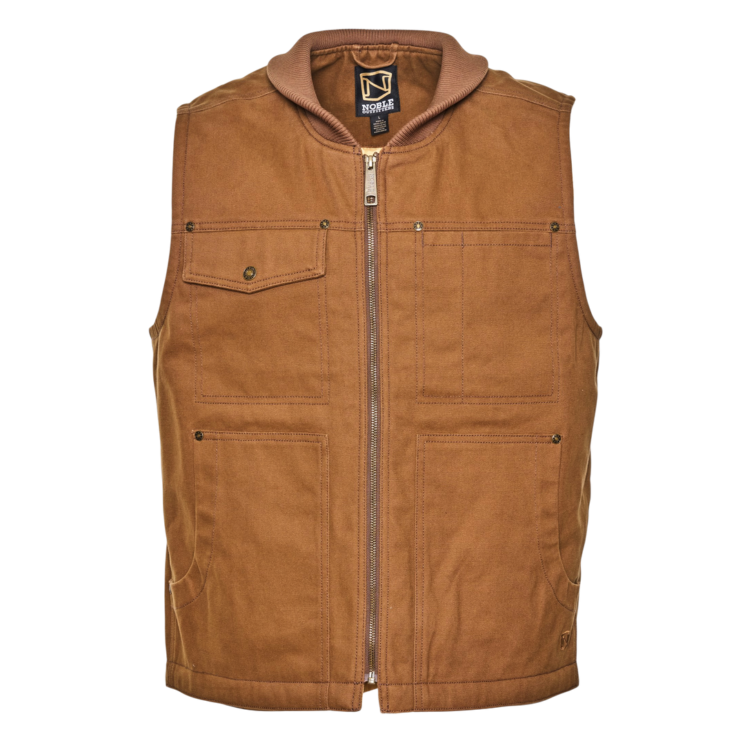 Heritage Insulated Work Vest