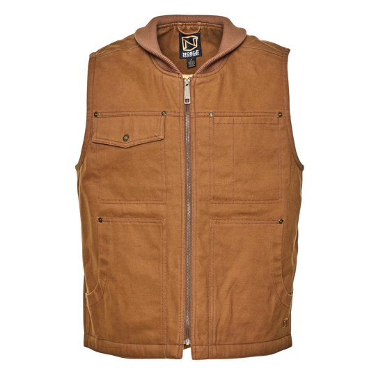 Heritage Insulated Work Vest