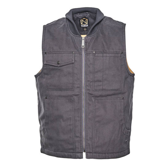 Heritage Insulated Work Vest