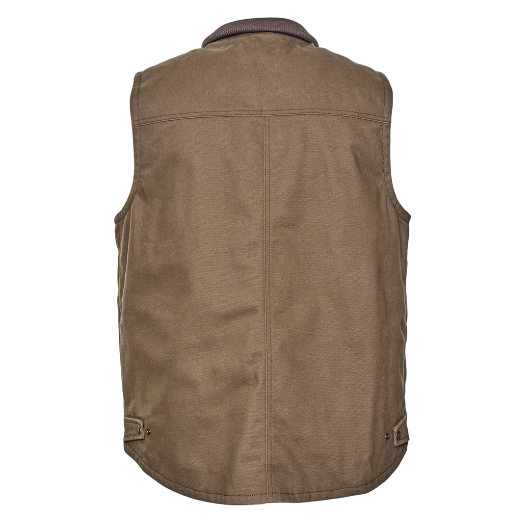 Heritage Insulated Work Vest