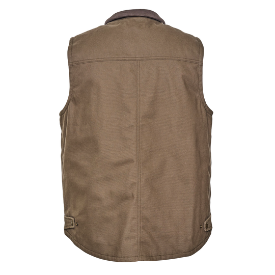 Heritage Insulated Work Vest