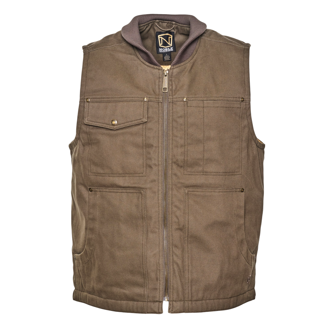 Heritage Insulated Work Vest