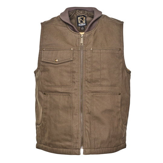 Heritage Insulated Work Vest