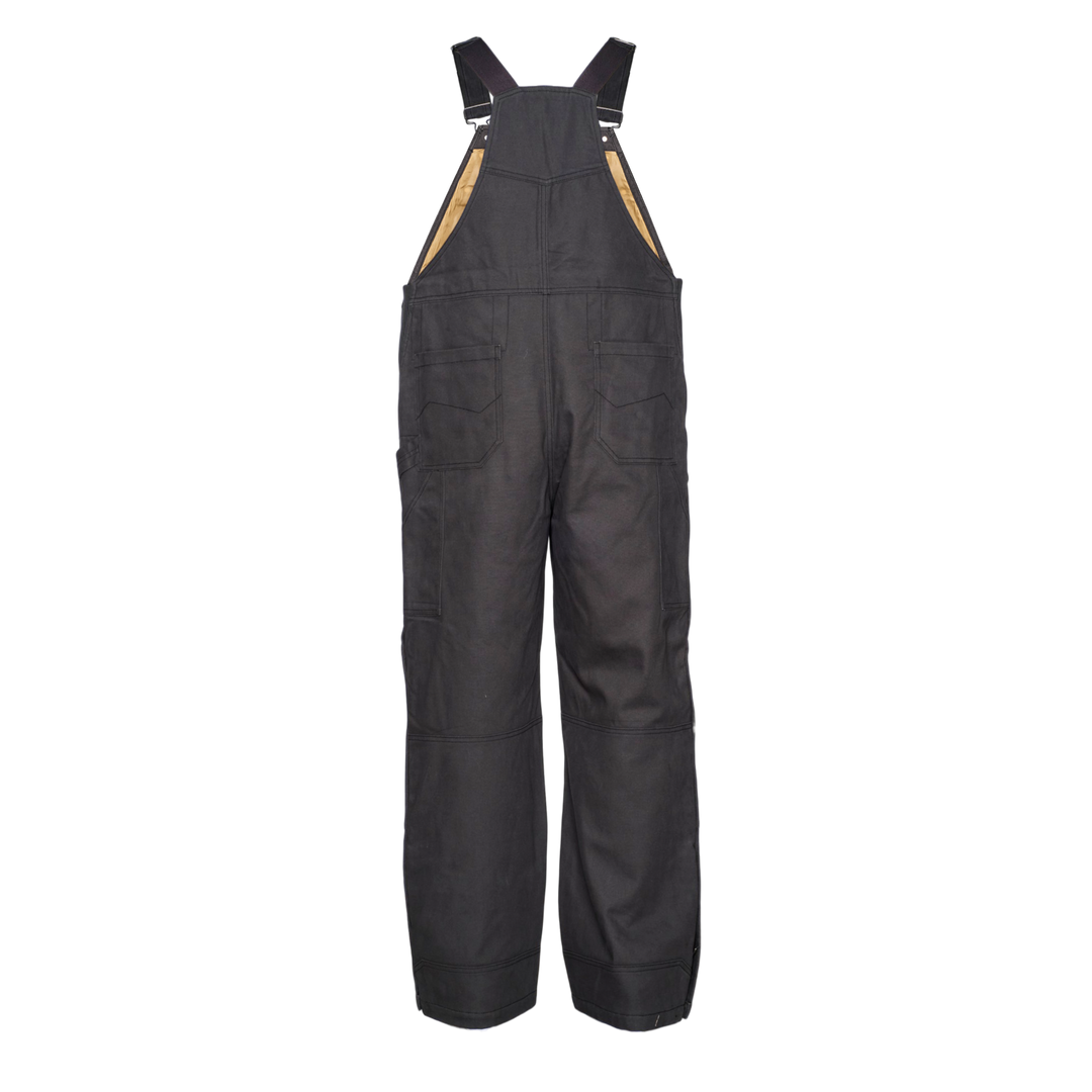 Heritage Insulated Bib Overall