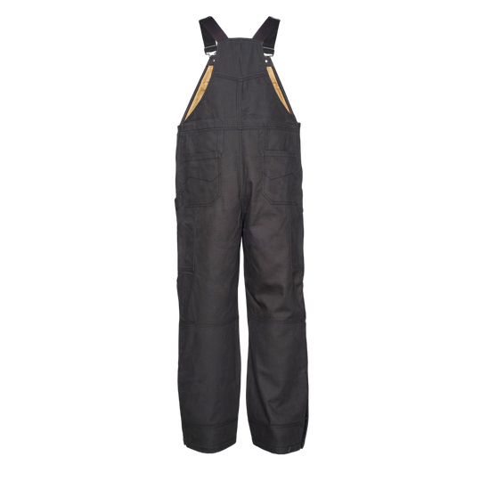 Heritage Insulated Bib Overall