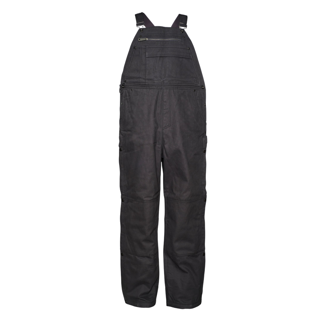 Heritage Insulated Bib Overall