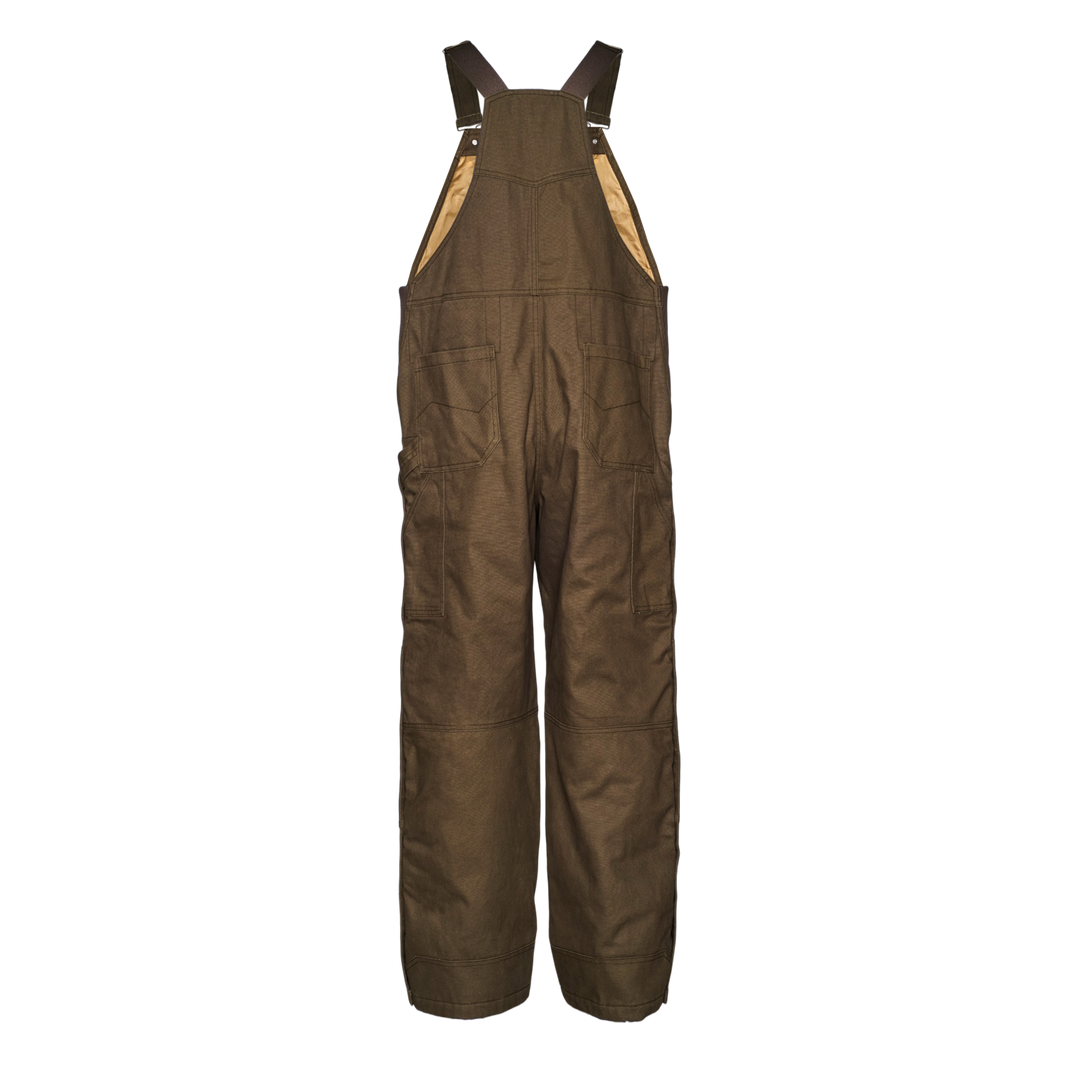 Heritage Insulated Bib Overall