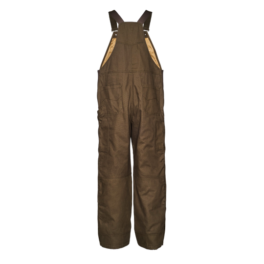 Heritage Insulated Bib Overall