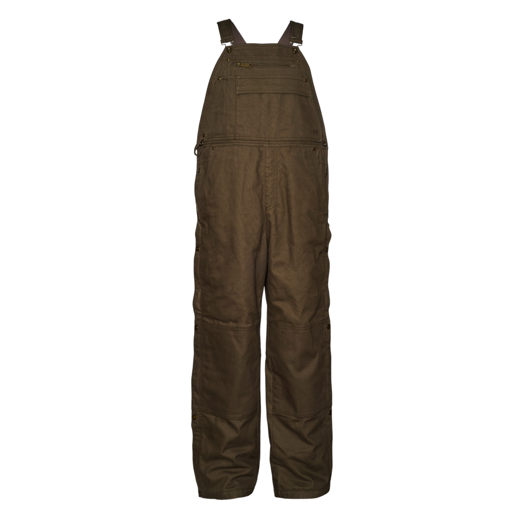 Heritage Insulated Bib Overall