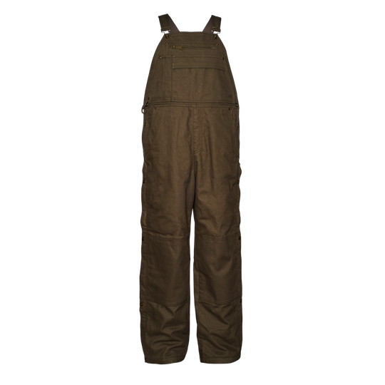 Heritage Insulated Bib Overall