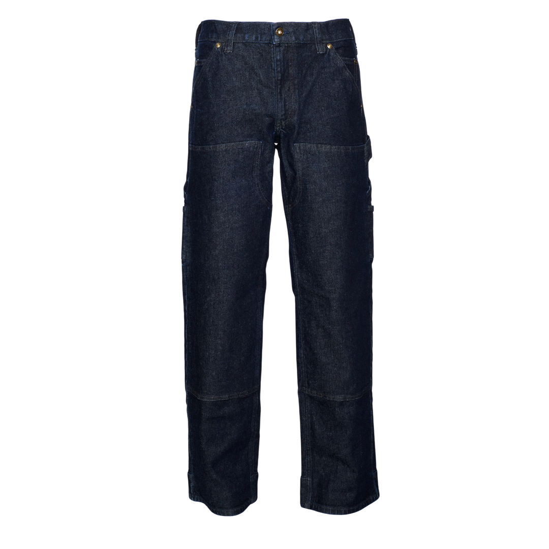 Hammer Drill™ Denim Logger