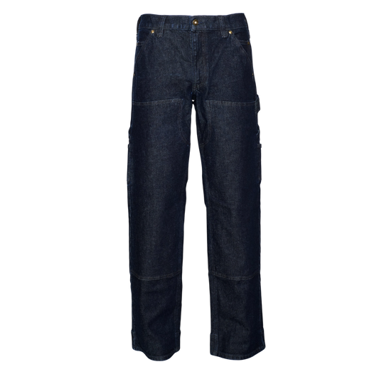 Hammer Drill™ Denim Logger