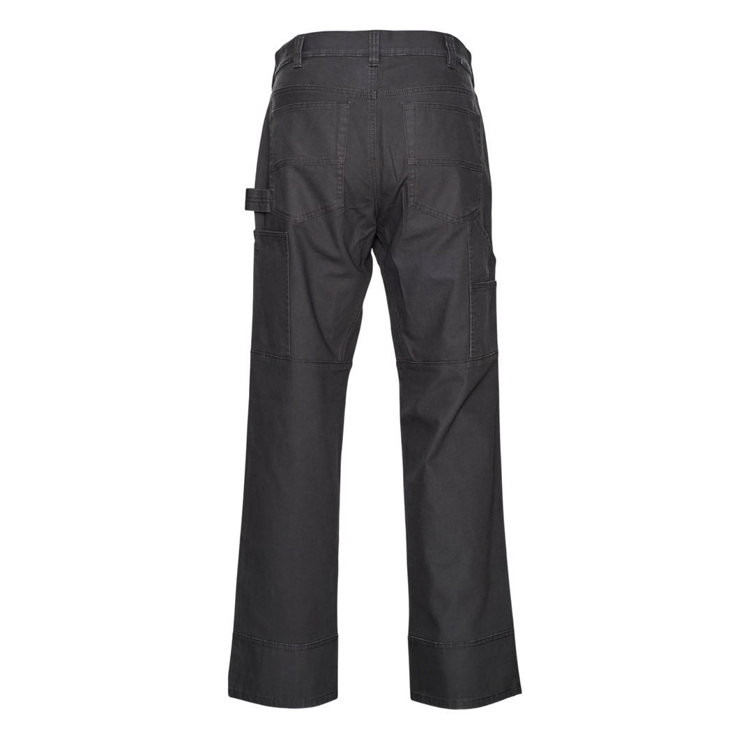 Flex Canvas Carpenter Pant