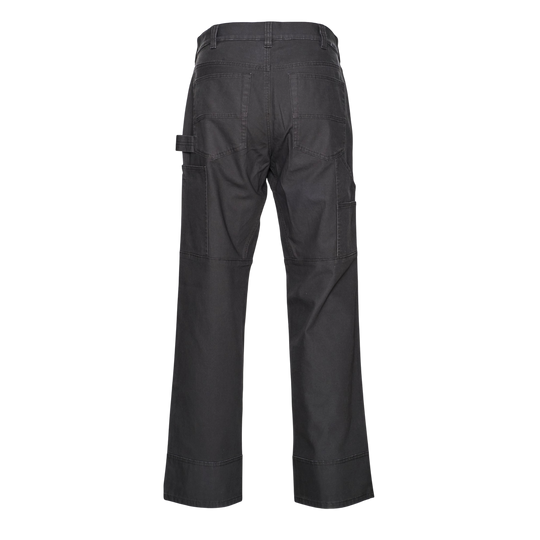 Flex Canvas Carpenter Pant