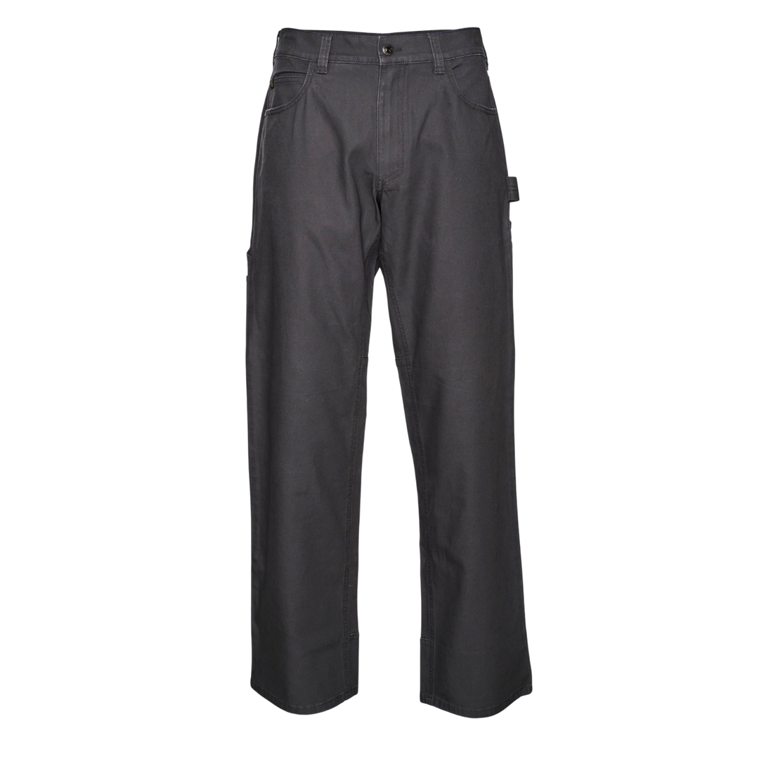 Flex Canvas Carpenter Pant