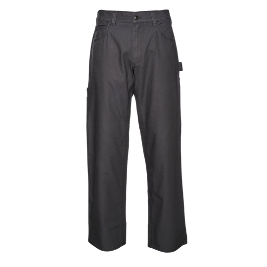 Flex Canvas Carpenter Pant
