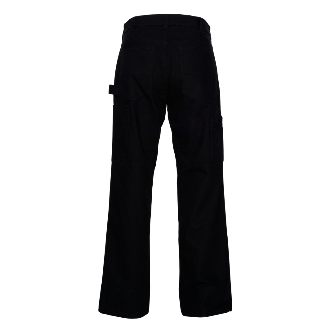 Flex Canvas Carpenter Pant