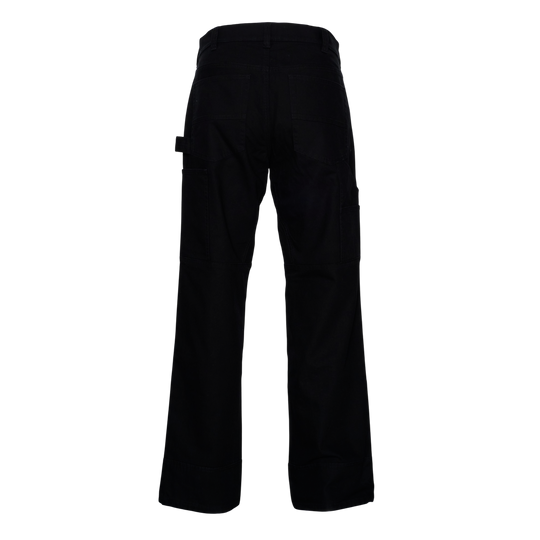 Flex Canvas Carpenter Pant