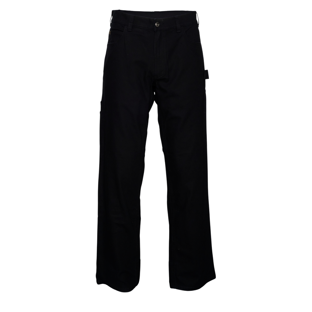 Flex Canvas Carpenter Pant