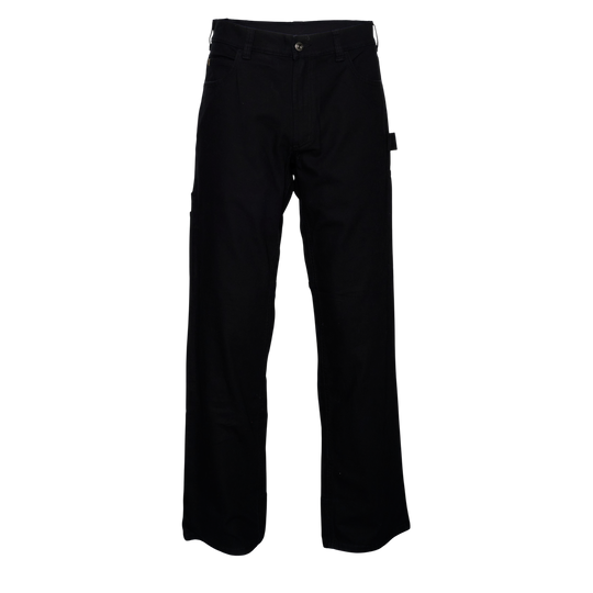 Flex Canvas Carpenter Pant