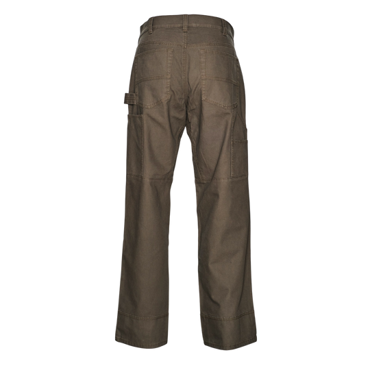 Flex Canvas Carpenter Pant
