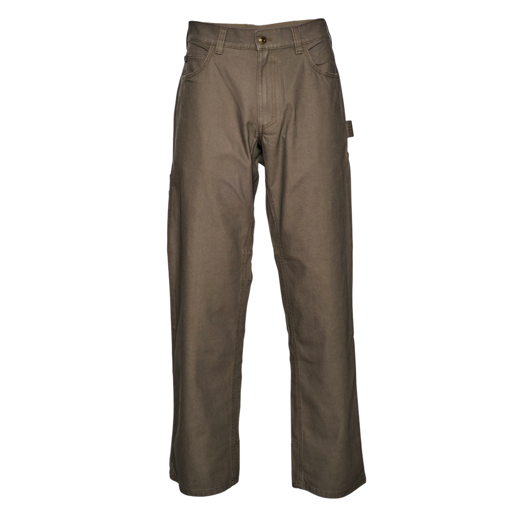 Flex Canvas Carpenter Pant