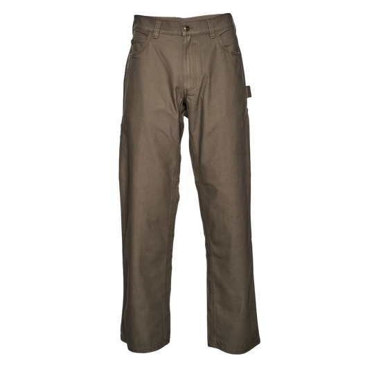Flex Canvas Carpenter Pant