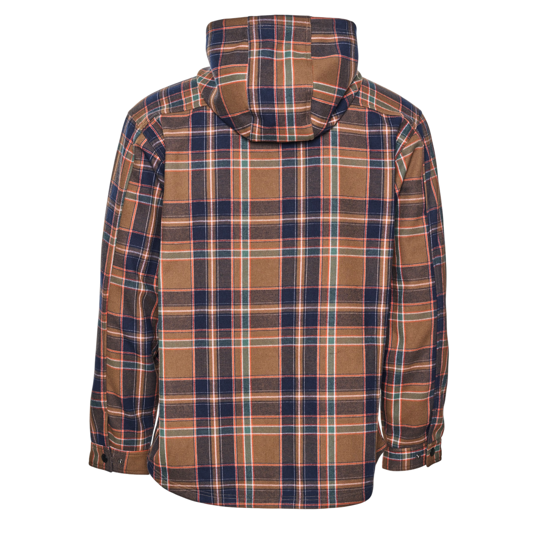 Men's Shirt Jacket