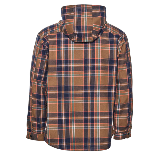 Men's Shirt Jacket