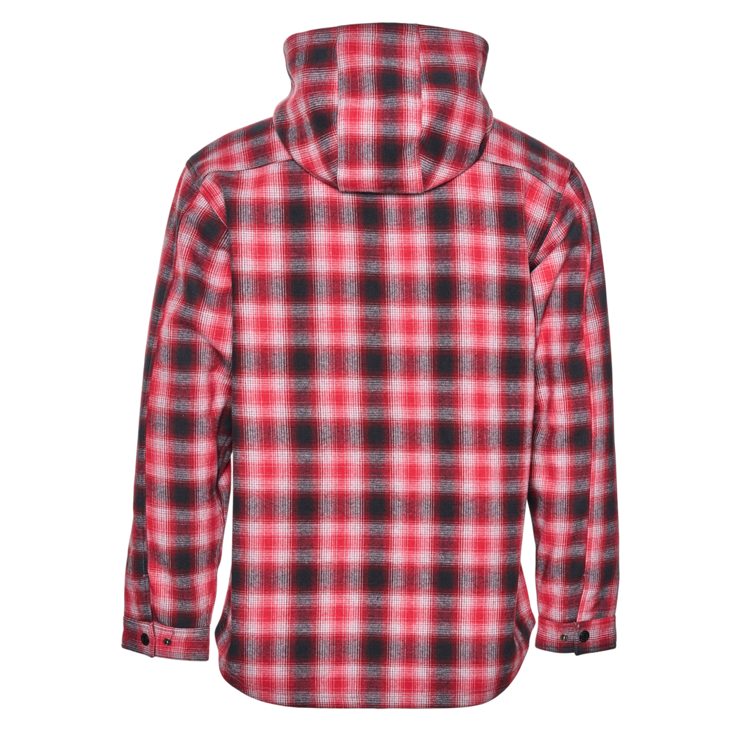 Men's Shirt Jacket