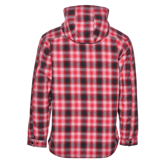 Men's Shirt Jacket