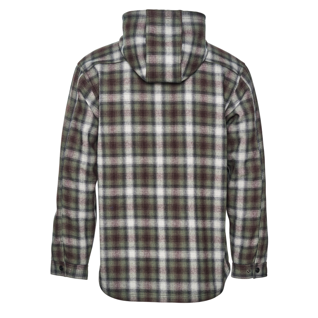 Men's Shirt Jacket