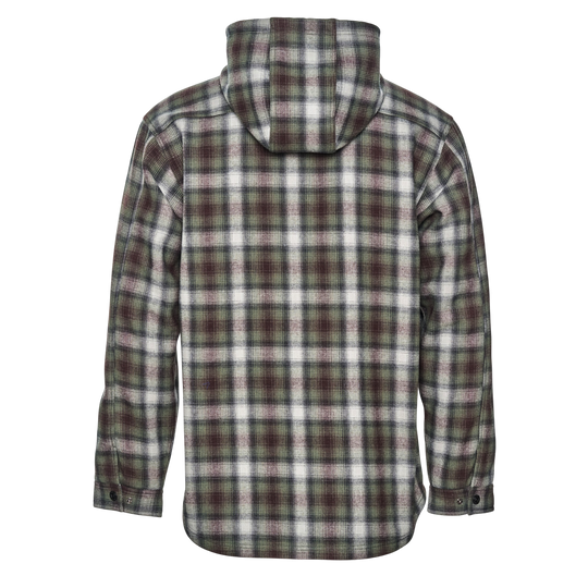 Men's Shirt Jacket