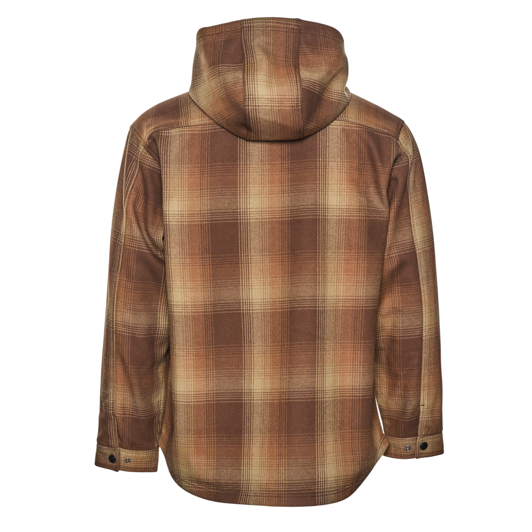 Men's Shirt Jacket