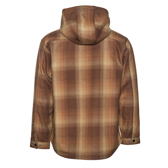 Men's Shirt Jacket