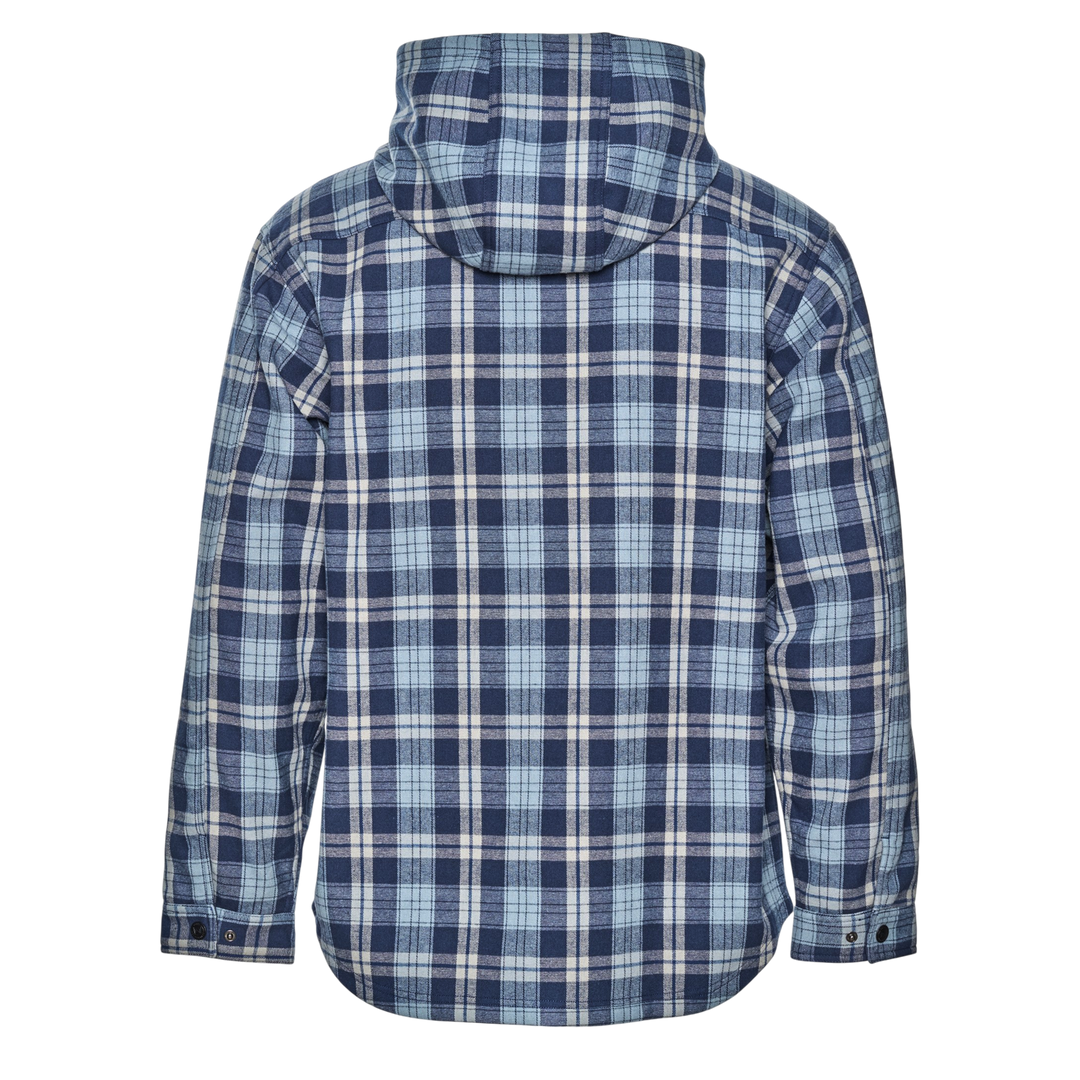 Men's Shirt Jacket