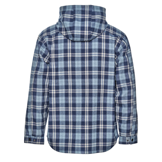 Men's Shirt Jacket