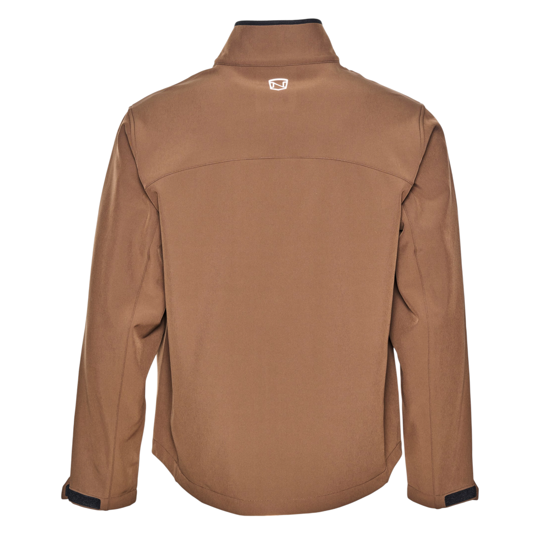 Men’s Softshell Jacket