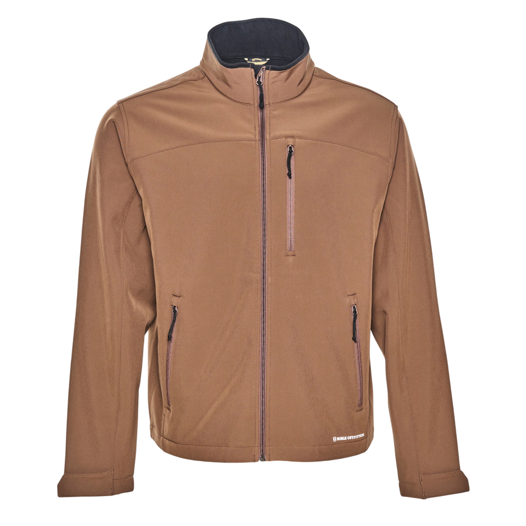 Men’s Softshell Jacket