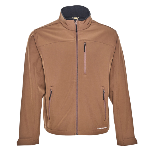 Men’s Softshell Jacket