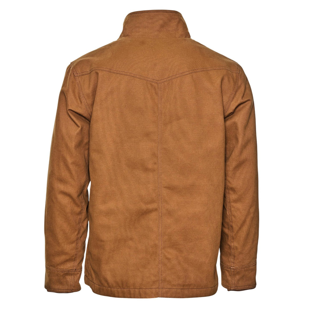 Heritage Insulated Barn Coat