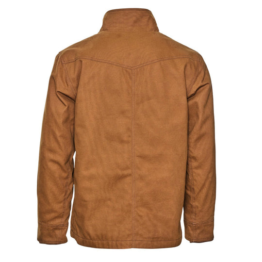 Heritage Insulated Barn Coat