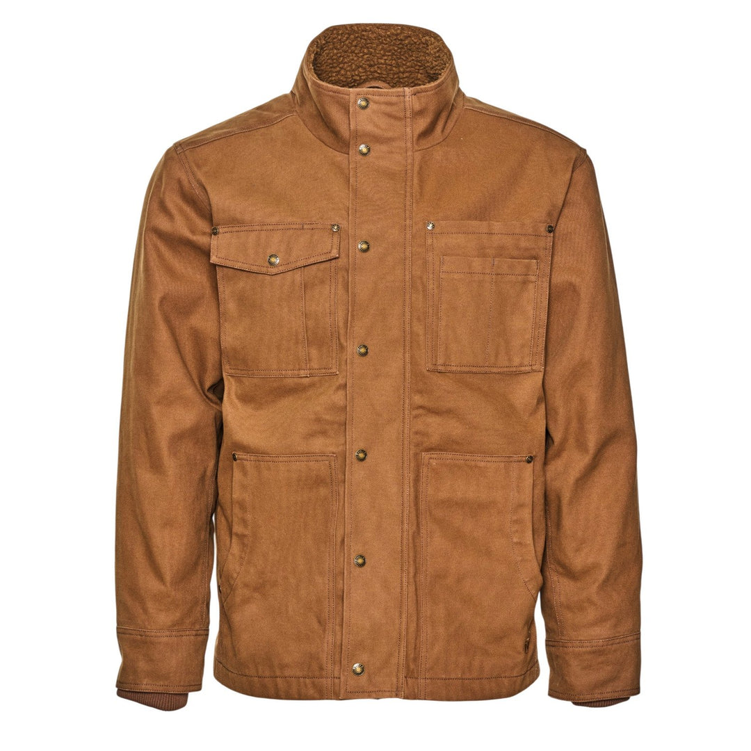 Heritage Insulated Barn Coat