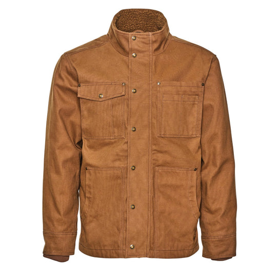 Heritage Insulated Barn Coat