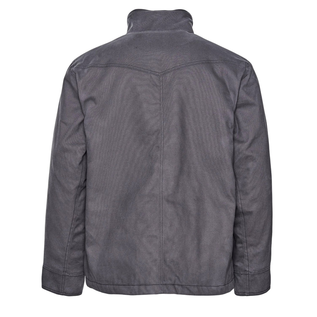 Heritage Insulated Barn Coat