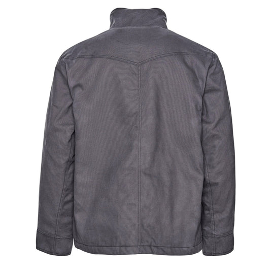 Heritage Insulated Barn Coat