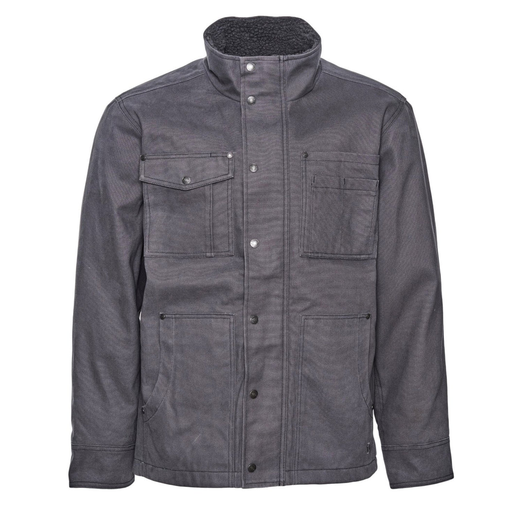 Heritage Insulated Barn Coat